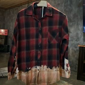 L.i.F.E Flannel